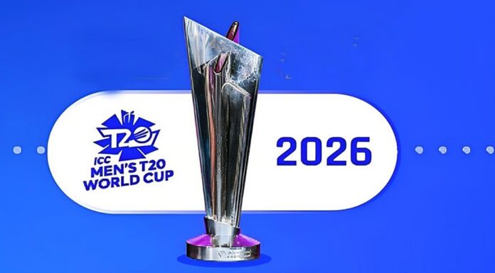 T20 World Cup Super-8 Starts Today, 9 Days of High-Voltage Cricket Ahead