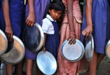 Mid-Day Meal Scare in Bihar’s Madhepura: Over 70 Schoolchildren Taken Ill