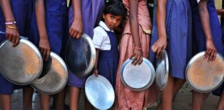 Mid-Day Meal Scare in Bihar’s Madhepura: Over 70 Schoolchildren Taken Ill