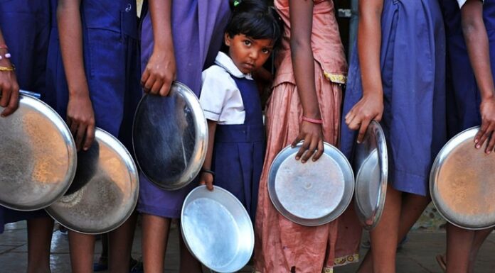 Mid-Day Meal Scare in Bihar’s Madhepura: Over 70 Schoolchildren Taken Ill