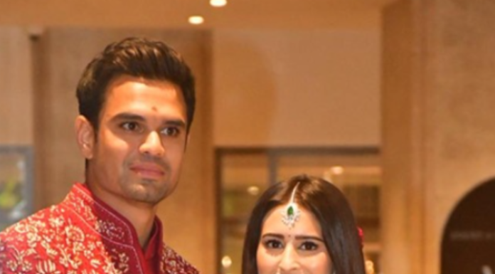 Sachin Tendulkar’s Son Arjun Marries Saaniya Chandhok In Mumbai Cricketer Sachin Tendulkar's Son, Arjun Tendulkar marry Saaniya Chandhok in an intimate ceremony on Thursday in Mumbai.