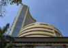 Sensex Crashes 1,000 Points, Nifty Slips 300 Points In Early Trade Amid Iran War The BSE Sensex lost 1,056.10 points or 1.44 per cent to 72,527.12, while the Nifty 50 dropped 306.50 points or 1.34 per cent to 22,513.10.