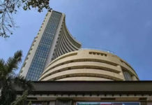 Sensex Crashes 1,000 Points, Nifty Slips 300 Points In Early Trade Amid Iran War The BSE Sensex lost 1,056.10 points or 1.44 per cent to 72,527.12, while the Nifty 50 dropped 306.50 points or 1.34 per cent to 22,513.10.