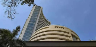 Sensex Crashes 1,000 Points, Nifty Slips 300 Points In Early Trade Amid Iran War The BSE Sensex lost 1,056.10 points or 1.44 per cent to 72,527.12, while the Nifty 50 dropped 306.50 points or 1.34 per cent to 22,513.10.