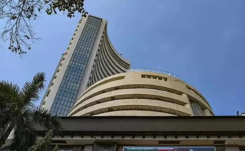 Sensex Crashes 1,000 Points, Nifty Slips 300 Points In Early Trade Amid Iran War The BSE Sensex lost 1,056.10 points or 1.44 per cent to 72,527.12, while the Nifty 50 dropped 306.50 points or 1.34 per cent to 22,513.10.