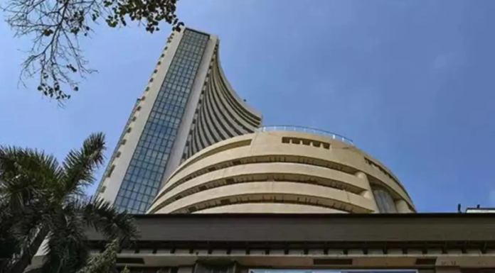 Sensex Crashes 1,000 Points, Nifty Slips 300 Points In Early Trade Amid Iran War The BSE Sensex lost 1,056.10 points or 1.44 per cent to 72,527.12, while the Nifty 50 dropped 306.50 points or 1.34 per cent to 22,513.10.