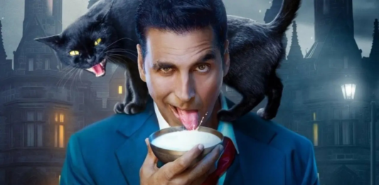 ‘Bhooth Bangla’ Teaser X Review: Akshay Kumar And Tabu Starrer Reminds Of ‘Bhool Bhulaiyaa’ From the usual hero-villain drama, this Bollywood film, 'Bhooth Bangla', which offers family drama, horror and comedy, is a must watch.