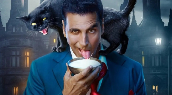 ‘Bhooth Bangla’ Teaser X Review: Akshay Kumar And Tabu Starrer Reminds Of ‘Bhool Bhulaiyaa’ From the usual hero-villain drama, this Bollywood film, 'Bhooth Bangla', which offers family drama, horror and comedy, is a must watch.