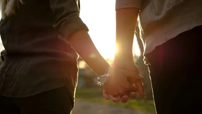 Dating The new trend called