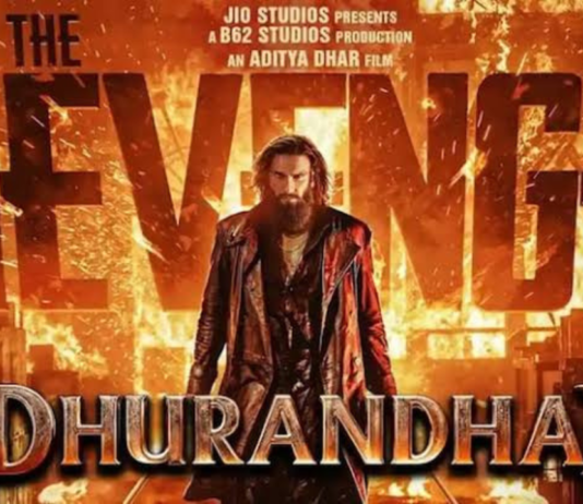 Is ‘Dhurandhar’ Based On Real Story? Retired Spymaster Recounts Actual Experience Colonel Bhupendra Shahi (Retd.), who is associated with the 'Dhurandhar 2' project, has spoken out regarding the film.