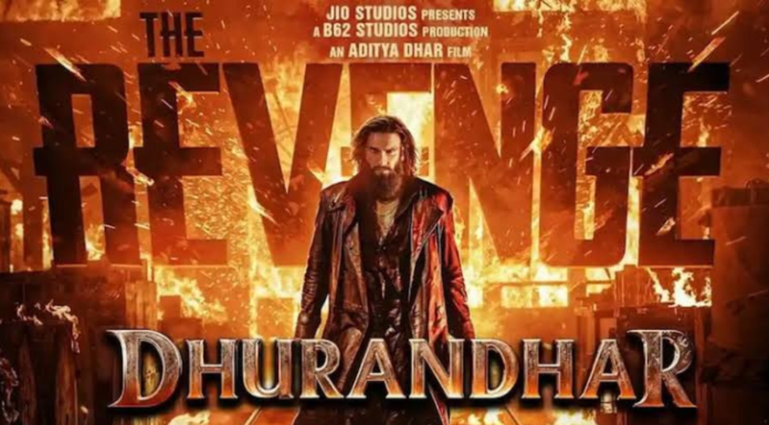Is ‘Dhurandhar’ Based On Real Story? Retired Spymaster Recounts Actual Experience Colonel Bhupendra Shahi (Retd.), who is associated with the 'Dhurandhar 2' project, has spoken out regarding the film.