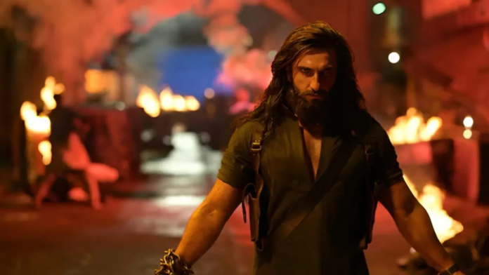 Dhurandhar Following the film's impressive earnings, a video has surfaced from Pakistan showing locals in Lyari demanding money from the film's director.