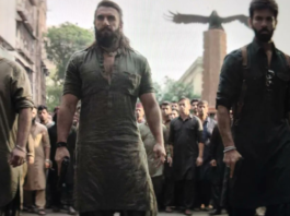 ‘Dhurandhar 2’ Creates Big Sensation In Pakistan, Lyari Residents Demand Major Share In Box Office Earnings Ranveer Singh's film 'Dhurandhar 2' has created an absolute sensation at the box office.