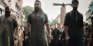 ‘Dhurandhar 2’ Creates Big Sensation In Pakistan, Lyari Residents Demand Major Share In Box Office Earnings Ranveer Singh's film 'Dhurandhar 2' has created an absolute sensation at the box office.