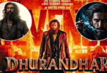 ‘Dhurandhar 2’ Sets New Landmark; Enters ₹1,000 Crore Club In Seven Days Trade experts and cine-lovers alike have kept a constant watch on the box office performance of 'Dhurandhar 2'.