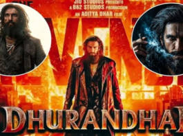 ‘Dhurandhar 2’ Sets New Landmark; Enters ₹1,000 Crore Club In Seven Days Trade experts and cine-lovers alike have kept a constant watch on the box office performance of 'Dhurandhar 2'.