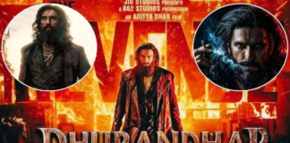 ‘Dhurandhar 2’ Sets New Landmark; Enters ₹1,000 Crore Club In Seven Days Trade experts and cine-lovers alike have kept a constant watch on the box office performance of 'Dhurandhar 2'.