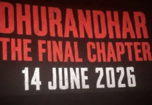 Is ‘Dhurandhar 3’ Releasing In June After Part 2 Success? What Is Post-credits Scene Mystery? The announcement about the so-called ‘Dhurandhar: The Final Chapter’ is fake.