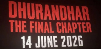 Is ‘Dhurandhar 3’ Releasing In June After Part 2 Success? What Is Post-credits Scene Mystery? The announcement about the so-called ‘Dhurandhar: The Final Chapter’ is fake.