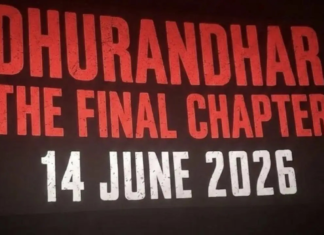 Is ‘Dhurandhar 3’ Releasing In June After Part 2 Success? What Is Post-credits Scene Mystery? The announcement about the so-called ‘Dhurandhar: The Final Chapter’ is fake.