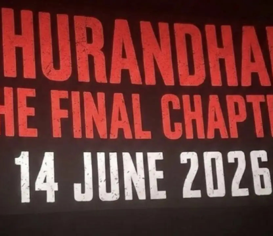 Is ‘Dhurandhar 3’ Releasing In June After Part 2 Success? What Is Post-credits Scene Mystery? The announcement about the so-called ‘Dhurandhar: The Final Chapter’ is fake.
