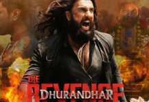 Dhurandhar Part 2 Receives Warm Welcome In Pakistan Amid Record Viewership At Home Much like its predecessor, 'Dhurandhar Part 1', the second installment — titled 'The Revenge' — has been banned in Pakistan.