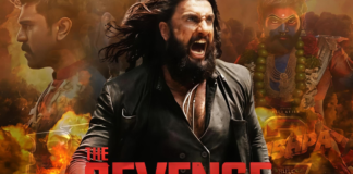 Dhurandhar Part 2 Receives Warm Welcome In Pakistan Amid Record Viewership At Home Much like its predecessor, 'Dhurandhar Part 1', the second installment — titled 'The Revenge' — has been banned in Pakistan.