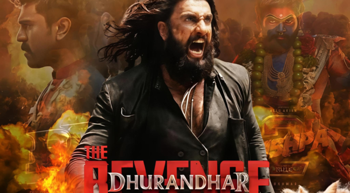 Dhurandhar Part 2 Receives Warm Welcome In Pakistan Amid Record Viewership At Home Much like its predecessor, 'Dhurandhar Part 1', the second installment — titled 'The Revenge' — has been banned in Pakistan.