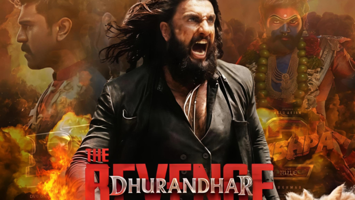 Dhurandhar Part 2 Much like its predecessor, 'Dhurandhar Part 1', the second installment — titled 'The Revenge' — has been banned in Pakistan.