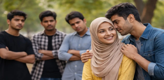 Is Men’s Mindset Still Stuck? 33% Gen-Z Boys Want An ‘Obedient’ Wife, Survey Sparks Debate Gen-Z is often considered the most progressive generation. It is believed that this generation supports the issue of equality between men and women the most.