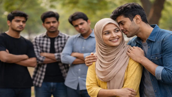 Gen-Z is often considered the most progressive generation. It is believed that this generation supports the issue of equality between men and women the most.