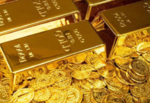 Gold Becomes $35 Trillion Superpower Amid Iran War; Five Times Combined GDP Of India, UK gold prices are experiencing a sharp surge amid this uncertainty.
