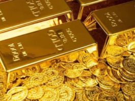 Gold Becomes $35 Trillion Superpower Amid Iran War; Five Times Combined GDP Of India, UK gold prices are experiencing a sharp surge amid this uncertainty.