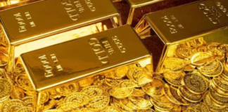 Gold Price: Why Are Rates Not Rising Despite Middle East War? Know Reasons Here Despite the ongoing Middle East conflict, gold prices have not witnessed any significant volatility.