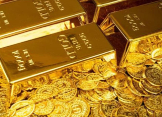 Gold Price: Why Are Rates Not Rising Despite Middle East War? Know Reasons Here Despite the ongoing Middle East conflict, gold prices have not witnessed any significant volatility.