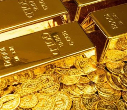 Gold Price: Why Are Rates Not Rising Despite Middle East War? Know Reasons Here Despite the ongoing Middle East conflict, gold prices have not witnessed any significant volatility.