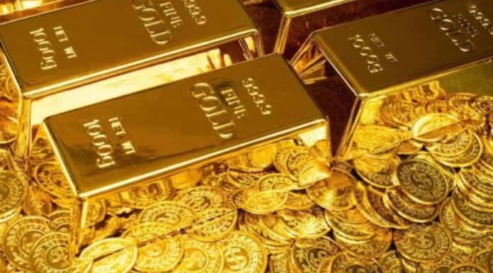 Gold-Silver Prices: Gold Rises Slightly, Silver Rates Slip; Here’s What You’re Paying Today Across Cities Despite the ongoing Middle East conflict, gold prices have not witnessed any significant volatility.