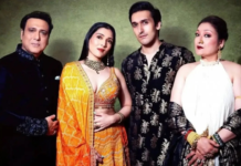 Tina Ahuja Reveals About Govinda-Sunita’s Troubled Marriage: ‘Two Years Have Been Turbulent’ While vlogging, Tina revealed about the troubles at home.