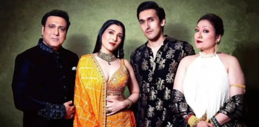 Tina Ahuja Reveals About Govinda-Sunita’s Troubled Marriage: ‘Two Years Have Been Turbulent’ While vlogging, Tina revealed about the troubles at home.