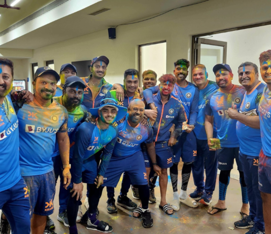 Happy Holi Wishes 2026: Wishes, Messages, Quotes, To Share With Your Loved Ones Festivals of colours, Holi, is a time for joyful celebrations, and the power of words can lift this celebration even more.