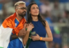 ‘Since Maheika, I Have Been Winning Everything’: Hardik Pandya Gets Emotional After T20 World Cup Win After India defeated New Zealand in the final of the 2026 ICC Men's T20 World Cup, Hardik Pandya shared about his personal life and future goals in cricket.
