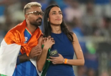 ‘Since Maheika, I Have Been Winning Everything’: Hardik Pandya Gets Emotional After T20 World Cup Win After India defeated New Zealand in the final of the 2026 ICC Men's T20 World Cup, Hardik Pandya shared about his personal life and future goals in cricket.