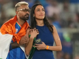 ‘Since Maheika, I Have Been Winning Everything’: Hardik Pandya Gets Emotional After T20 World Cup Win After India defeated New Zealand in the final of the 2026 ICC Men's T20 World Cup, Hardik Pandya shared about his personal life and future goals in cricket.