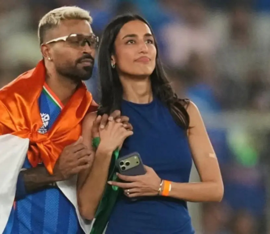 Hardik Pandya Angry With MI? Social Media Action Triggers Fresh Rumours