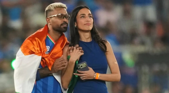 Big Decision Looms for MI: Is Hardik Pandya’s Reign as Captain Coming to an End?