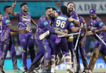 KKR Announces Replacement For Harshit Rana Ahead Of IPL 2026 Former Indian Premier League (IPL) champions Kolkata Knight Riders (KKR) have announced a replacement for their injured player Harshit Rana.