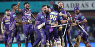 KKR Announces Replacement For Harshit Rana Ahead Of IPL 2026 Former Indian Premier League (IPL) champions Kolkata Knight Riders (KKR) have announced a replacement for their injured player Harshit Rana.