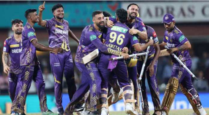 KKR Announces Replacement For Harshit Rana Ahead Of IPL 2026 Former Indian Premier League (IPL) champions Kolkata Knight Riders (KKR) have announced a replacement for their injured player Harshit Rana.