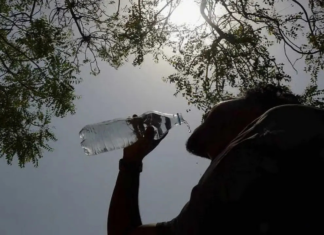 Scorching Heat On Its Way: Here Are Some Tips To Stay Safe And Healthy Heatwaves affect everyone, but some are more vulnerable. These include infants and young children, pregnant women, the elderly, and those with chronic illnesses.