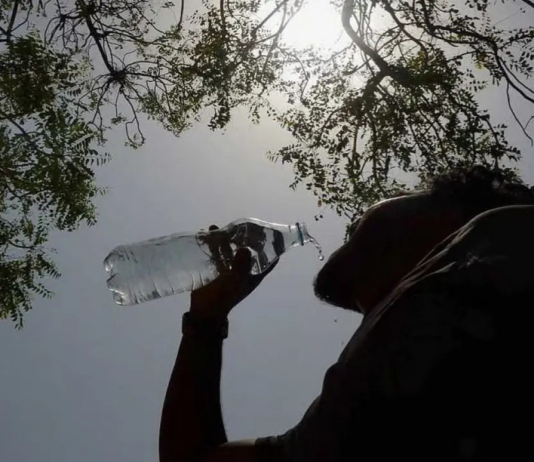 Scorching Heat On Its Way: Here Are Some Tips To Stay Safe And Healthy Heatwaves affect everyone, but some are more vulnerable. These include infants and young children, pregnant women, the elderly, and those with chronic illnesses.